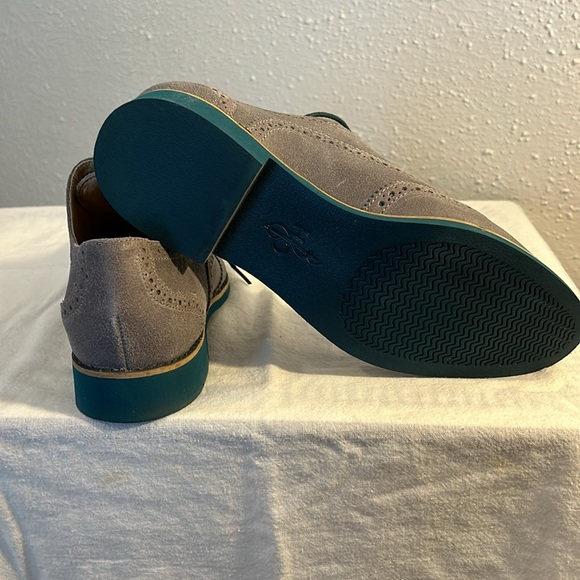 Cole Haan Alisa Oxford size 8.5 - Picture 3 of 4